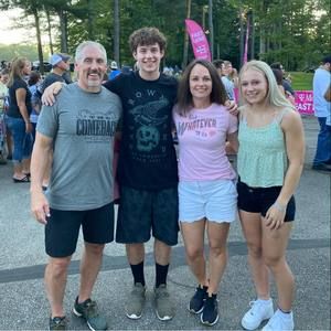 Meet your Posher, Sue